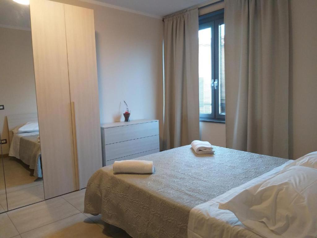 Appartamenti La Piazzetta Vicino A Firenze Signa Exterior photo