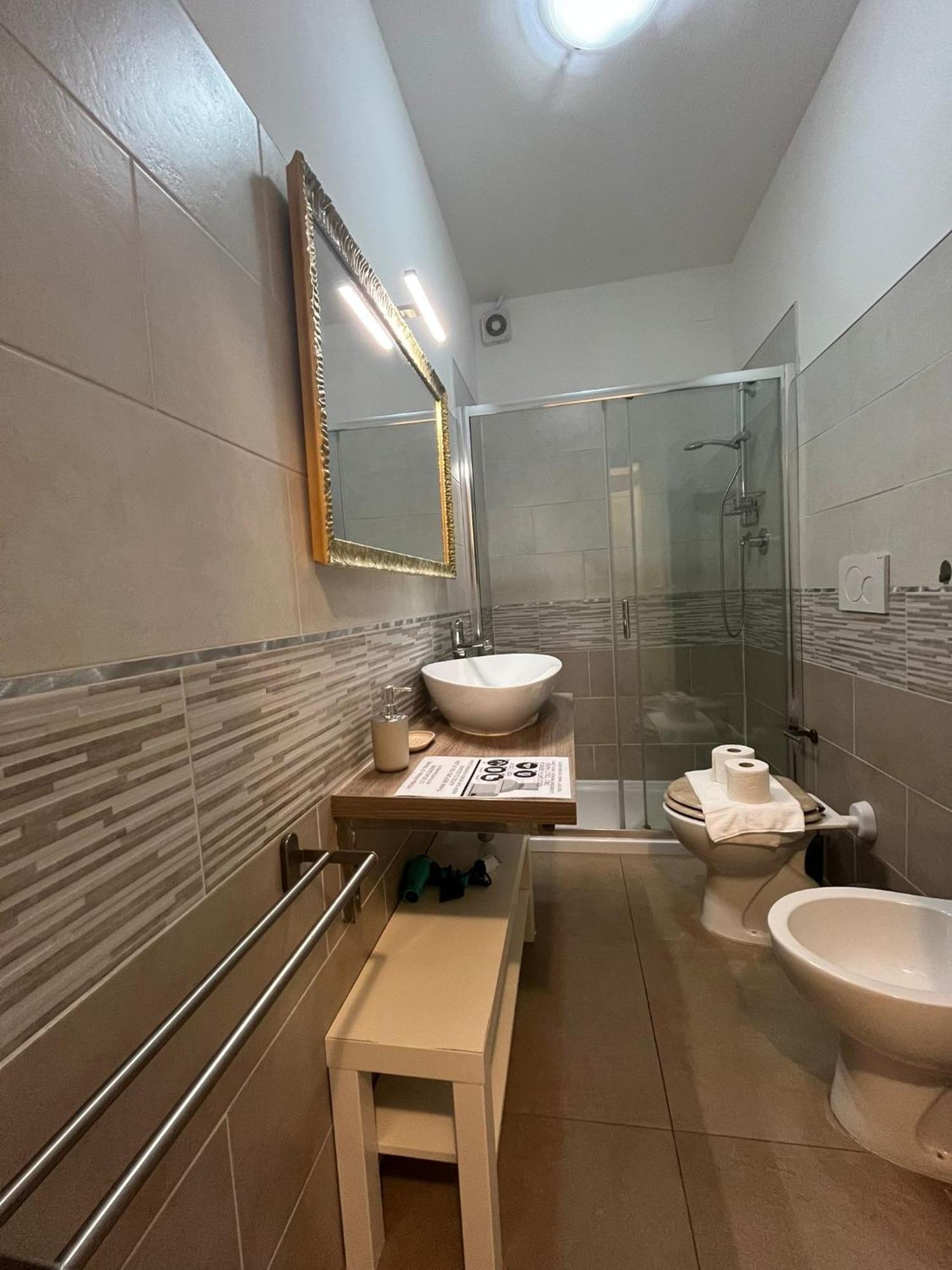 Appartamenti La Piazzetta Vicino A Firenze Signa Exterior photo