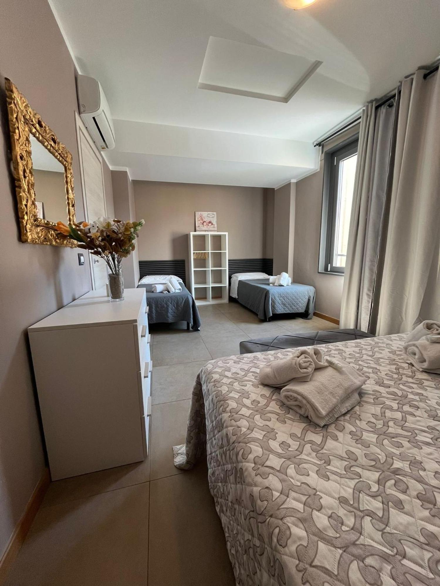 Appartamenti La Piazzetta Vicino A Firenze Signa Exterior photo